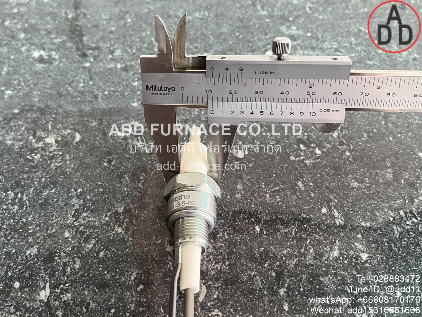 YAMATAHA ZE14 A1-3.5-60(10)